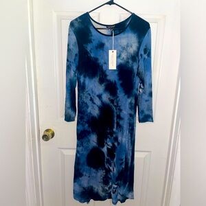 NWT SIMPLY SOUTHERN DRESS